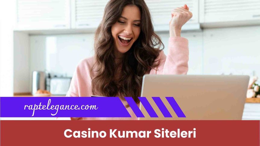 Casino Kumar Siteleri Kayıt ve Kullanım Püf Noktaları