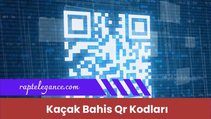 Kaçak Bahis Qr Kodları İle Ödeme Kolaylığı Sağlıyor
